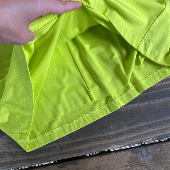 Lily Aldridge for Velvet by Graham & Spencer Beki Mini Dress - Picture 10 of 16